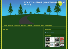 Dtnroyalgroup.webs.com