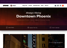 Dtphx.org