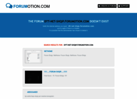 Dtt-net-shqip.forumotion.com