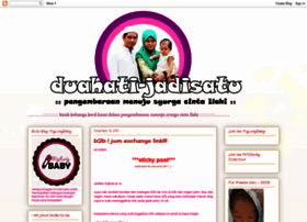 duahati-jadisatu.blogspot.com