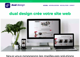 dual-design.com