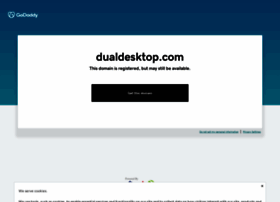 dualdesktop.com