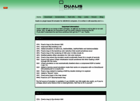 dualis.1emulation.com