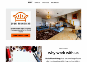 dubai-furnishing.com