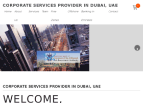 Dubaibusinesskey.com