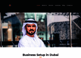 Dubaibusinessservices.com