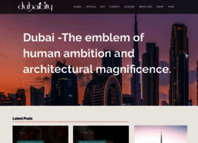 Dubaicity.com