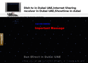 Dubaielectronics.webs.com