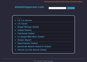 dubaikingserver.com