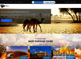 Dubaiprivatetour.com