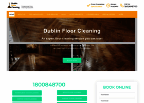 Dublin-floorcleaning.ie