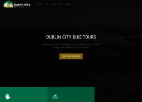 Dublincitybiketours.com