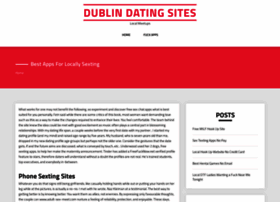Dublinholisticcentre.com