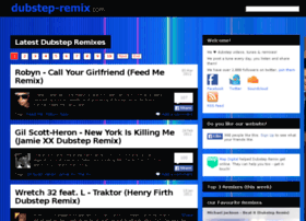dubstep-remix.com