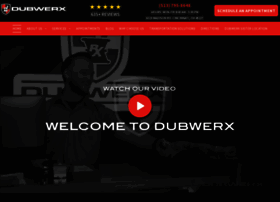 Dubwerx.com