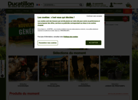 ducatillon.com
