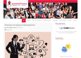 duchess-france.org