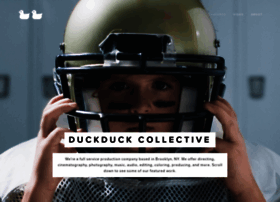duckduckcollective.com
