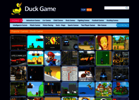 duckgame.net