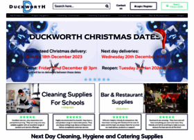 duckworthgroup.co.uk