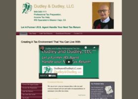 Dudleyanddudleyllc.com