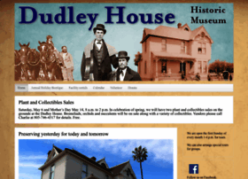 Dudleyhouse.org