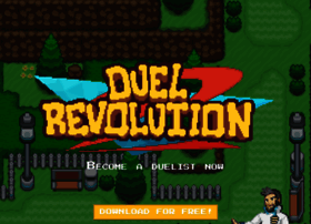 Duel-revolution.com