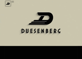 duesenbergusa.com