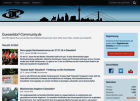 duesseldorf-community.de