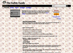Duffety1798.tribalpages.com