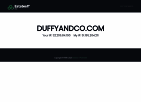 Duffyandco.com
