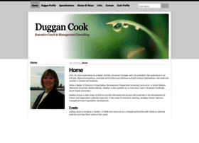 Duggancook.com