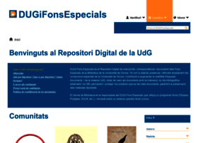 Dugifonsespecials.udg.edu