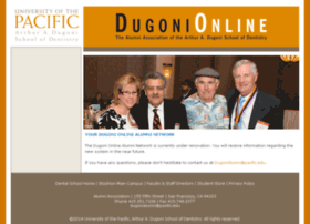 Dugoninet.publishingconcepts.com