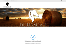 duhameau.com