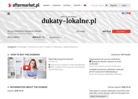 dukaty-lokalne.pl