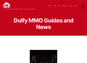 dulfy.net