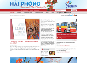 dulichhaiphong.gov.vn