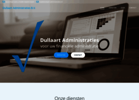 dullaart-administraties.nl