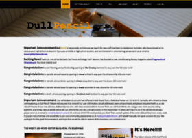 Dullpencil.com