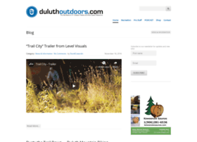 Duluthoutdoors.com