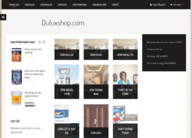 duluxshop.com