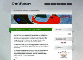 Dumbfunnery.wordpress.com