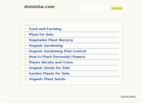 dumisha.com