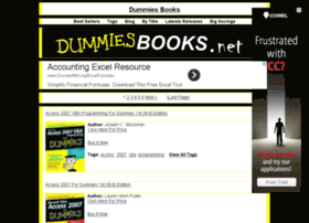 dummiesbooks.net