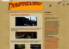 Dumpdiggers.blogspot.com