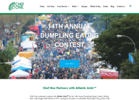 Dumplingfestival.com