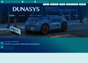 dunasys.com