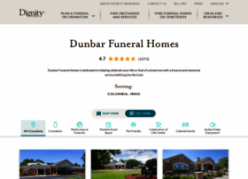 Dunbarfunerals.com