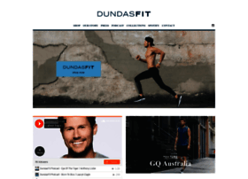 Dundasfit.com